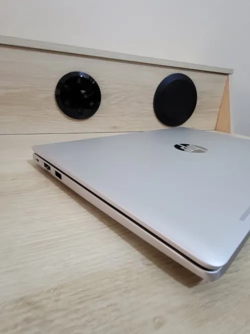 HP PROBOOK 445 G8 14 FHD | AMD RYZEN 5 5600U | 8GB RAM | 256GB SSD | AMD RADEON GRAPHICS