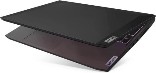 Gaming Lenovo IdeaPad 3 | AMD RYZEN 5 4600H @3.0GHz | NVIDIA GTX 1650Ti 4GB | 8GB RAM | 512GB NVMe