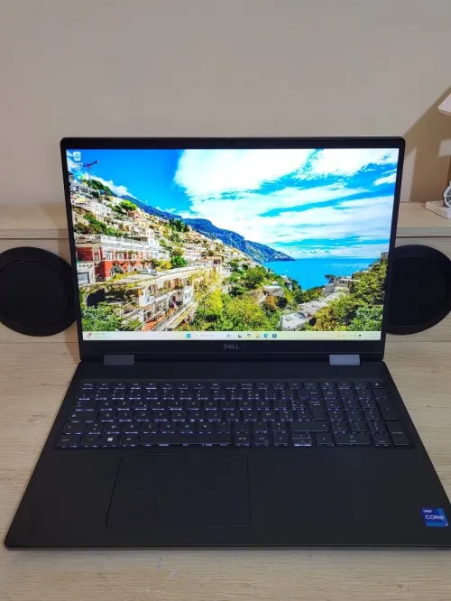 DELL PRECISION 7680 | INTEL vPRO CORE i7-12850HX | NVIDIA RTX A2000 8GB GDDR6 | 32GB RAM | 512GB NVMe SSD | Workstation
