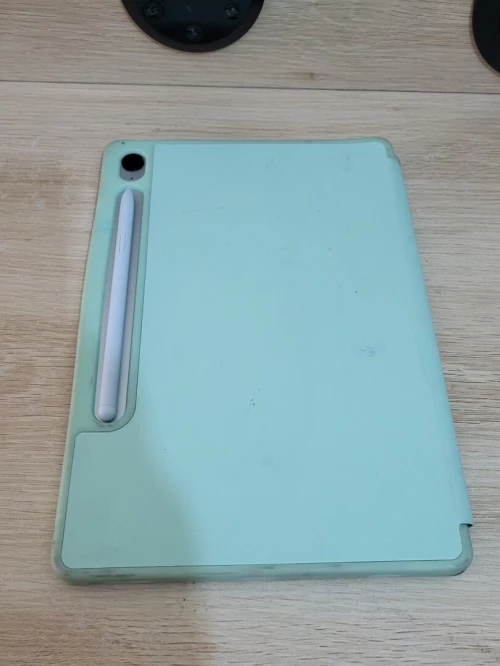 Samsung Galaxy Tab S9 FE - AMOLE 2K - Android 15