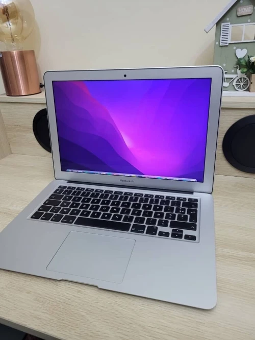 MACBOOK AIR 13'' 2015 | INTEL CORE i5 Double Coeur | RAM 8GB | 256GB SSD