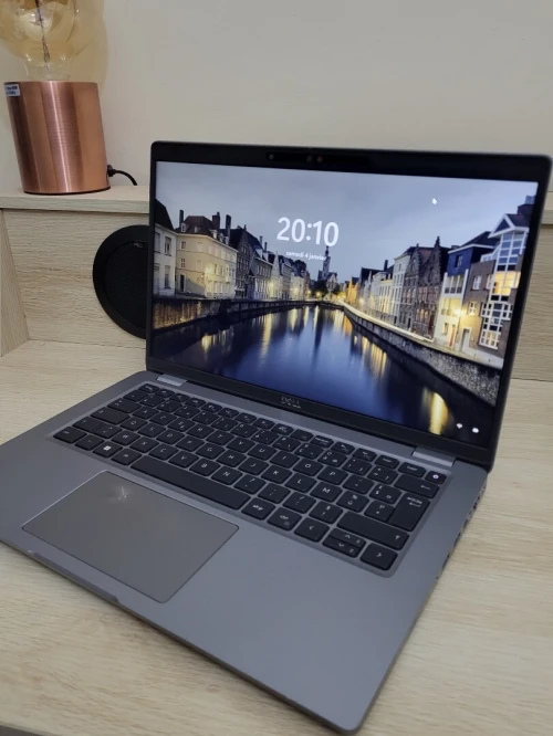 DELL LATITUDE 5430 | CORE i5 1245G7 | 16GB RAM | 512 SSD | INTEL IRIS Xe GRAPHICS