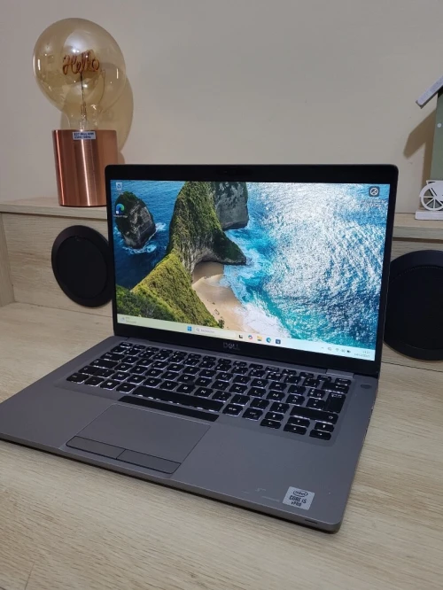DELL LATITUDE 5410 | CORE i5-10310U | 8GB RAM | 256GB SSD | INTEL UHD GRAPHICS
