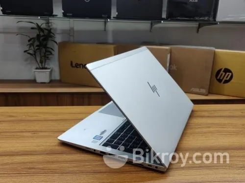 HP ELITEBOOK 850 G6 15.6" FHD | CORE i7-8665U | 16GB RAM | 512GB NVMe SSD | INTEL UHD GRAPHICS