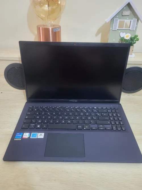 Asus ExpertBook | CORE i5 1335U | 8GB RAM | 256GB SSD | INTEL UHD GRAPHICS