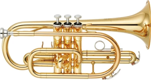 Cornet Yamaha Ycr 2330 III