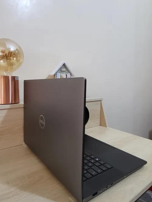 DELL PRECISION 5680 | OLED Tactile 4K | CORE i7-13800H | RTX 2000 ADA 8GB | 64GB RAM | 1To SSD