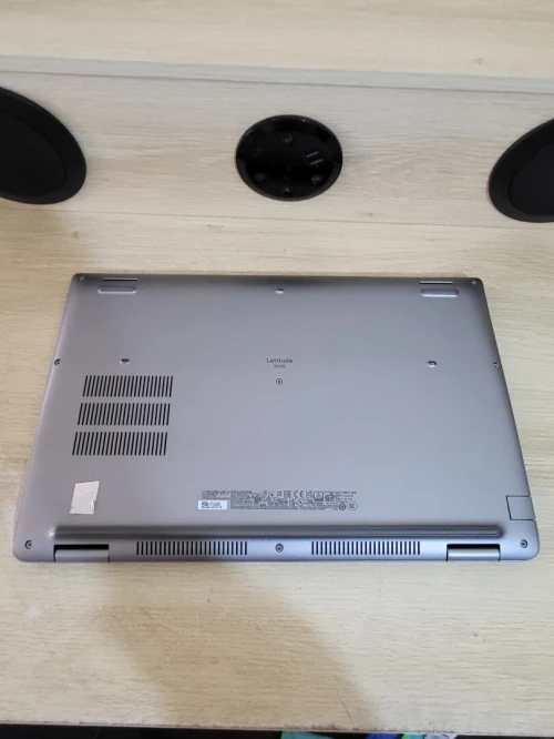 DELL LATITUDE 5540 | CORE i7 1365U | 16GB RAM | 512GB NVMe SSD | INTEL IRIS XE GRAPHICS