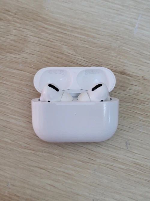 AirPods Pro avec Boitier de Charge MagSafe USB-C