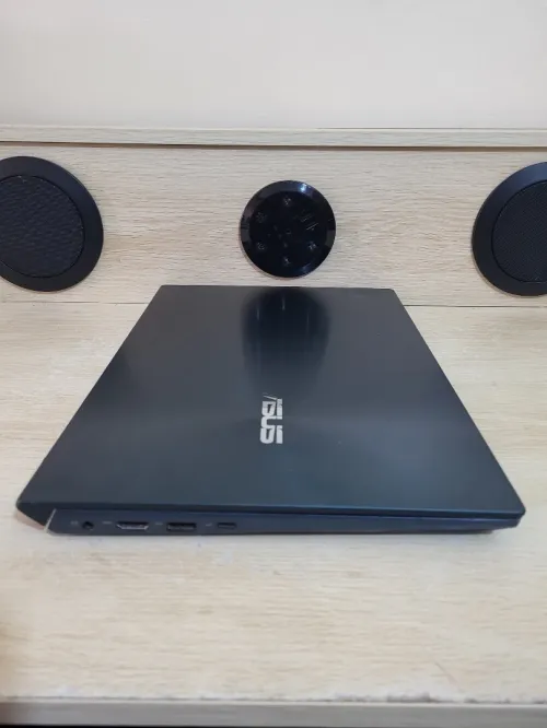 ASUS Zenbook Duo UX481FA 14 POUCES FHD Tactile | INTEL CORE i5 10210U @1.60GHz | 8GB RAM | 512GB NVMe SSD | INTEL UHD GRAPHICS