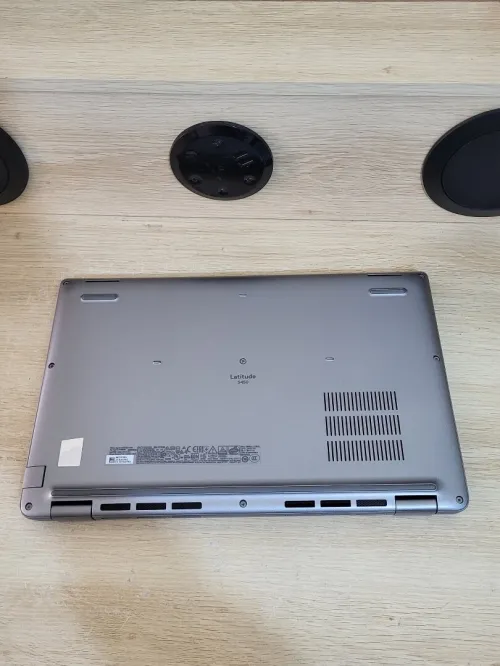 DELL LATITUDE 5450 | INTEL vPRO CORE ULTRA 5 135U | 16GB RAM | 512GB SSD | INTEL ARC GRAPHICS