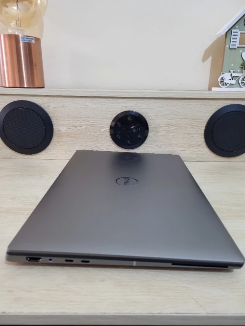 DELL PRECISION 5690 | CORE Ultra 7-165H | RTX 2000 ADA 8GB | 1To SSD | 32GB RAM