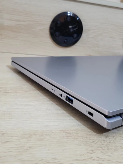 ACER ASPIRE 5 15.6 FHD | RYZEN 5 7520U | 16GB RAM | 512GB NVMe SSD | AMD RADEON GRAPHICS