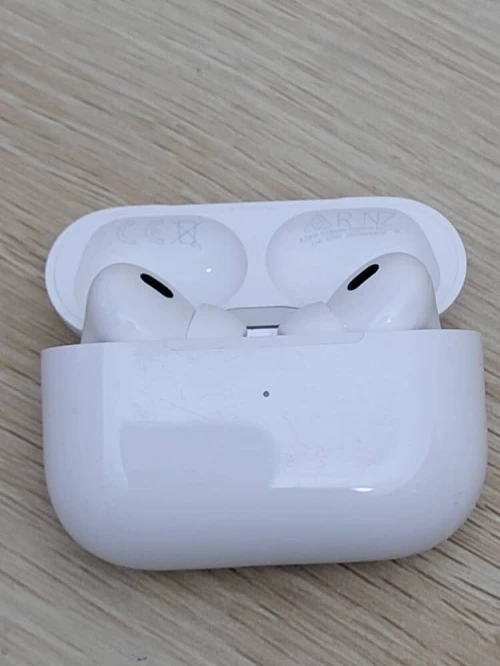 AirPods Pro avec Boitier de Charge MagSafe USB-C