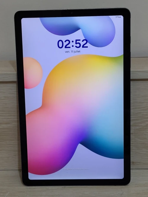 Samsung 🔥Galaxy Tab S6 Lite SM-P630 WiFi 🔥🔥🔥