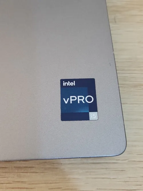 DELL PRECISION 3581 | CORE i5-13600H | NVIDIA RTX A1000 6GB | 1To NVMe SSD | 32GB RAM | WORKSTATION