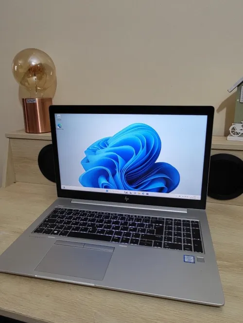 HP ELITEBOOK 850 G6 15.6" FHD | CORE i7-8665U | 16GB RAM | 512GB NVMe SSD | INTEL UHD GRAPHICS