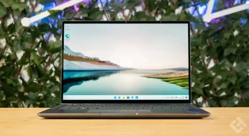 Dell Latitude 7340 (2-en-1) x360 TACTILE FHD | INTEL CORE Evo vPRO i5 1345U | 16GB RAM | 256GB SSD