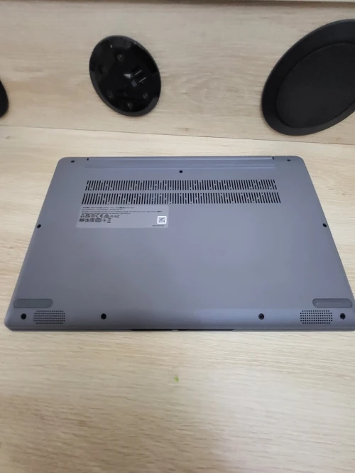 LENOVO IDEAPAD 14'' FHD | INTEL CELERON N4120 | 8GB RAM | 256GB NVMe SSD | INTEL UHD GRAPHICS
