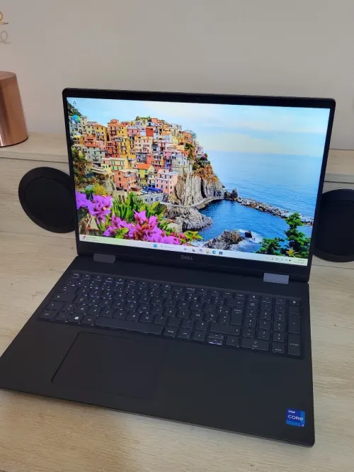 DELL PRECISION 7680 | INTEL vPRO CORE i7-12850HX | NVIDIA RTX A2000 8GB GDDR6 | 32GB RAM | 512GB NVMe SSD | Workstation