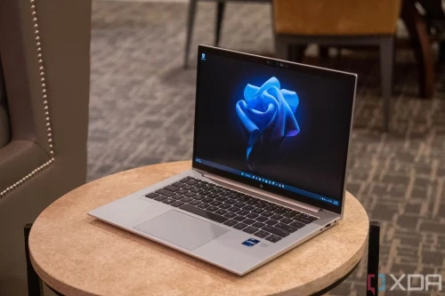 HP EliteBook 640 G9 | INTEL vPRO 12EME GENERATION I5 12500 | 16GB RAM | 512GB SSD | INTEL UHD