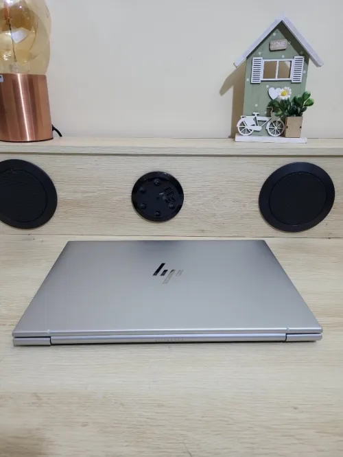 HP ELITEBOOK 840 G11 | CORE ULTRA 5 135U | 16GB RAM | 512GB SSD | INTEL ARC GRAPHICS