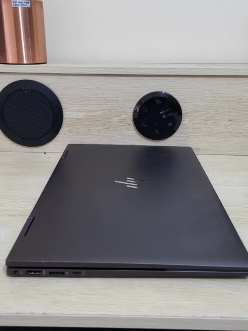 HP Envy X360 Convertible TACTLE 15.6 FHD | AMD Ryzen 5 5500U | 16GB RAM | 512GB NVME SSD