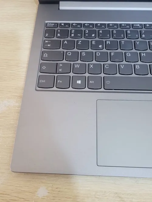 THINKBOOK 15.6'' FHD | CORE i7 1165G7 | 16GB RAM | 512GB NVME SSD | INTEL IRIS XE GRAPHICS