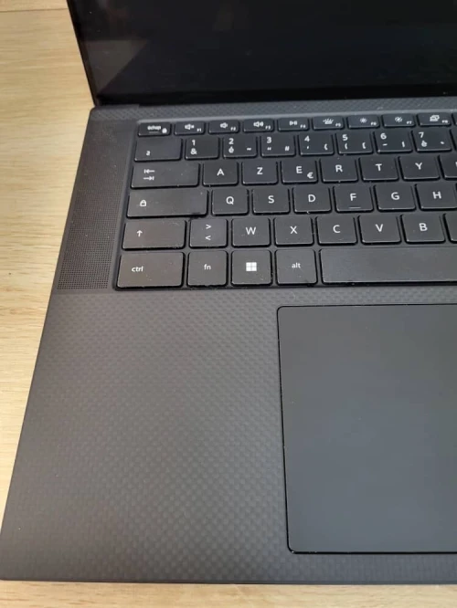 DELL PRECISION 5680 | OLED Tactile 4K | CORE i7-13800H | RTX 2000 ADA 8GB | 1To SSD | 64GB RAM
