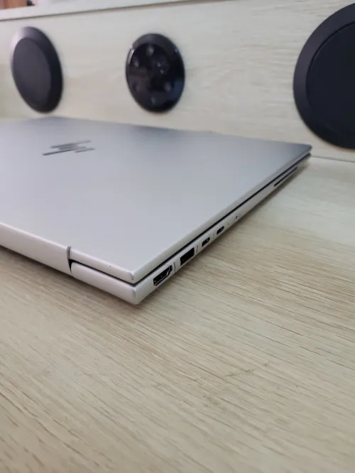 HP EliteBook 660 G11 16'' | CORE Ultra i5 125U | 16GB RAM | 512GB NVMe SSD | INTEL GRAPHICS