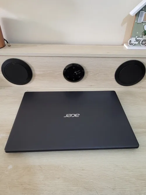 ASUS ASPIRE 3 15.6'' FHD | INTEL CELERON N4000 | 4GB RAM | 256GB NVMe SSD | INTEL UHD GRAPHICS