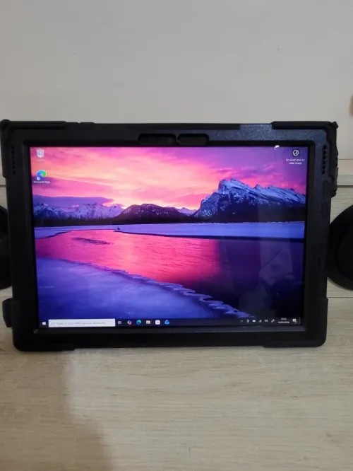 Microsoft Surface Pro 7 10EME GEN CORE i5 1035G4 - 8GB RAM - 128 SSD
