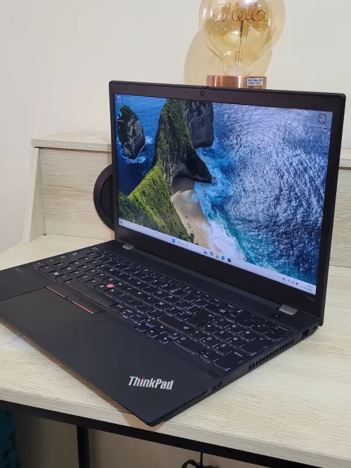 ThinkPad P15s GEN 2 | i7-1165G7 | NVIDIA QUADRO T500 4GB | 16GB RAM | 512GB NVMe SSD | WORKSTATION