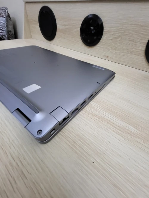 DELL LATITUDE 5420 14'' FHD | INTEL 11EME GEN CORE i7 1185G7 @3.0GHz | 8GB RAM | 256GB NVMe SSD