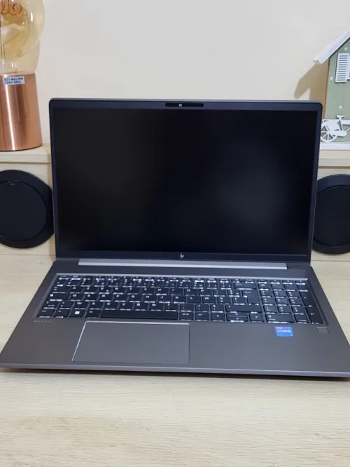HP ZBook Power G10 | CORE i7-13700H | NVIDIA RTX 2000 ADA 8GB | 32GB RAM | 1TB SSD | MOBILE WORKSTATION