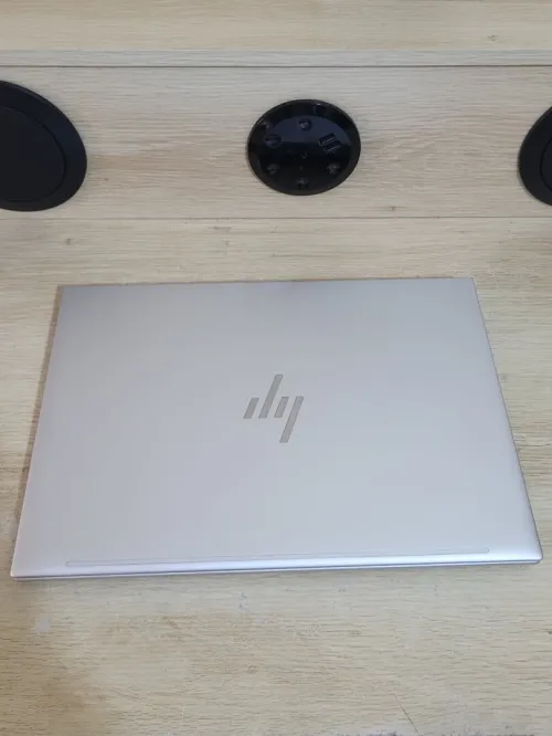 HP ELITEBOOK 845 G11 14'' FHD | RYZEN 5 PRO 8540U | 16GB RAM | 512GB NVME SSD | AMD RADEON 740M GRAPHICS