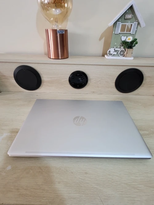 HP PROBOOK 450 G10 15.6'' FHD| INTEL CORE i5 1335U | 8GB RAM | 256GB NVMe SSD | INTEL UHD GRAPHICS