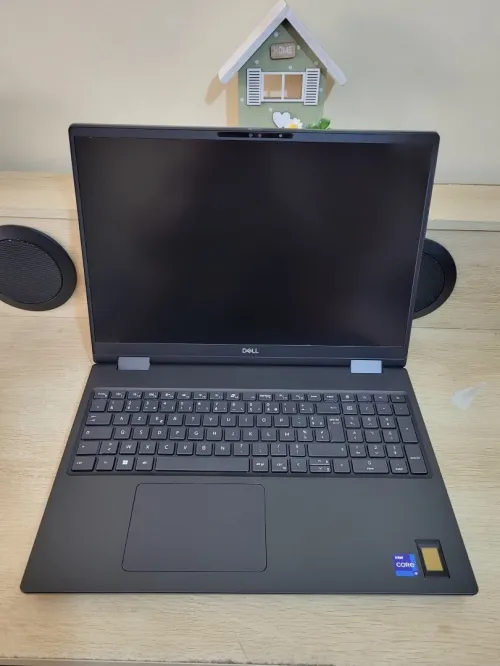 DELL PRECISION 7680 | CORE i9-13950HX | NVIDIA RTX 3500 ADA GENERATION 12GB GDDR6 | 64GB RAM | 1TB NVMe SSD | 2025
