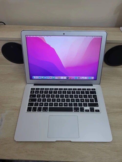 MACBOOK AIR 13'' 2015 INTEL CORE i7 Double Coeur - RAM 8GB - 128GB SSD