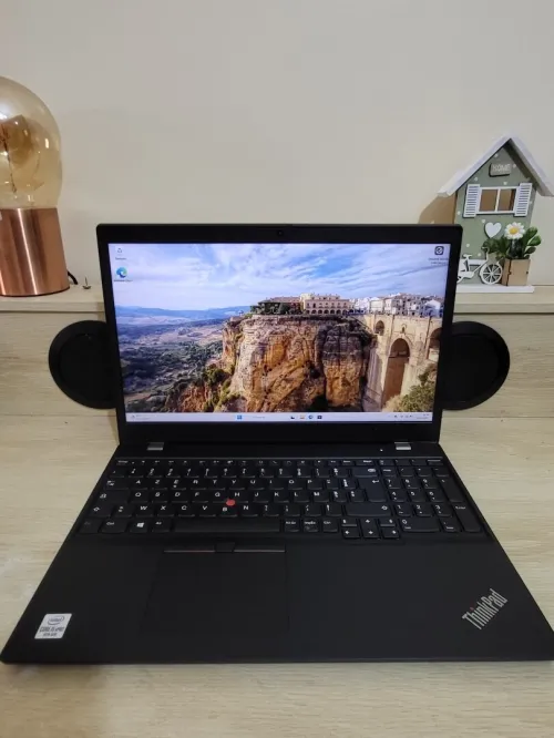 Lenovo ThinkPad L15 15.6'' FHD | INTEL vPRO CORE i5 10210U | 16GB RAM | 256GB NVMe | UHD GRAPHICS