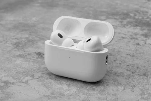 AirPods Pro avec Boitier de Charge MagSafe USB-C