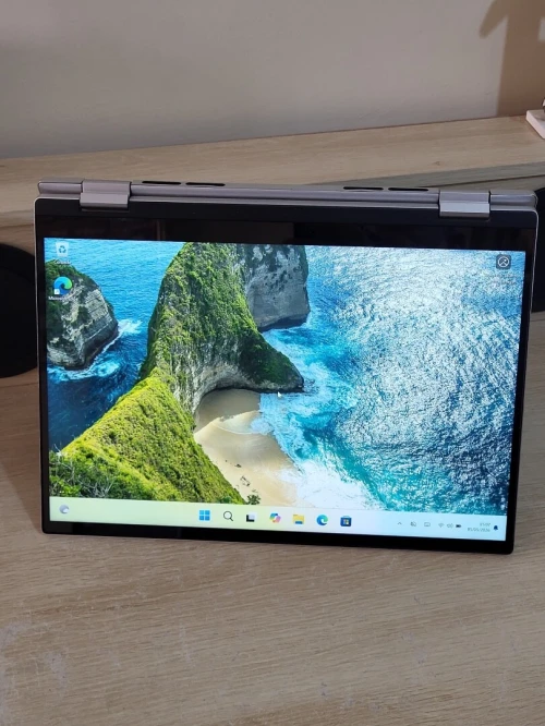 DELL INSPIRON 14 7420 2-in-1 X360 Convertible TACTLE | CORE i5 1235U | 8GB RAM | 512GB NVMe | INTEL UHD GRAPHICS