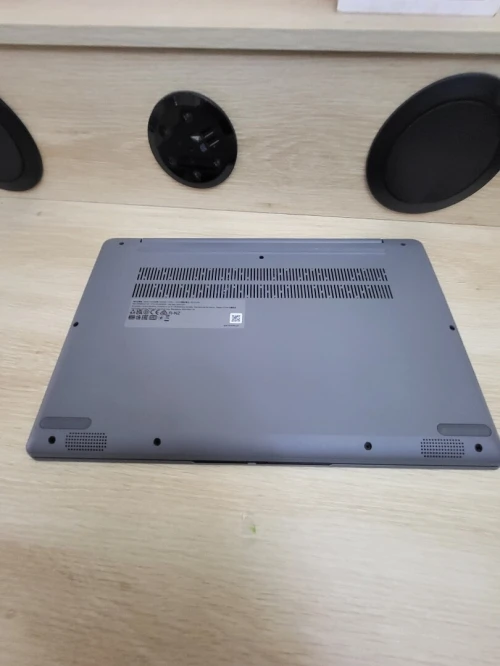 LENOVO IDEAPAD 14'' FHD | INTEL CELERON N4120 | 8GB RAM | 256GB NVMe SSD | INTEL UHD GRAPHICS
