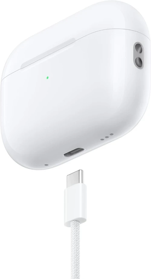 AirPods Pro avec Boitier de Charge MagSafe USB-C