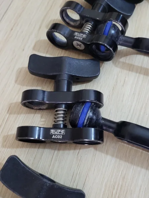 Caisson Sous-marin étanche Nauticam RX100 VII / 7 pack pro + Sony RX100 VII vidéos UHD 4K 30/24