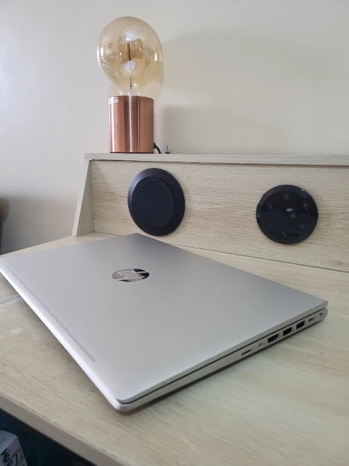 HP ProBook 450 G8 15.6 FHD | INTEL CORE i5 1135G7 | 16GB RAM | 512GB SSD | INTEL Iris Xe GRAPHICS