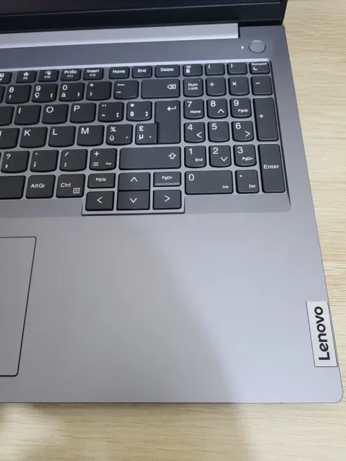 ThinkBook 16 G6 IRL 16'' FHD | CORE i7 13700H | 32GB RAM | 512GB NVMe SSD | INTEL IRIS XE GRAPHICS