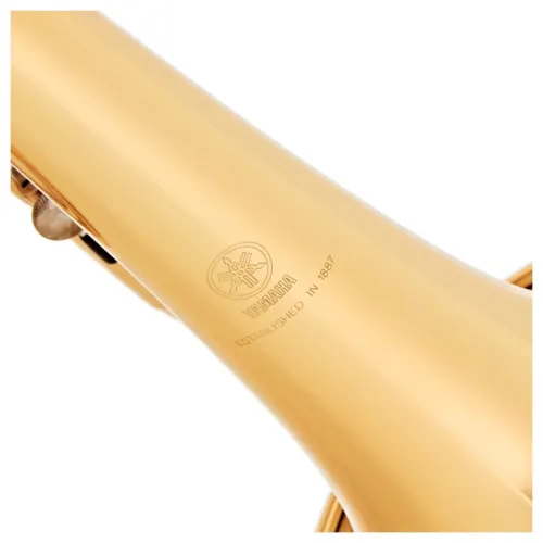 Cornet Yamaha Ycr 2330 III