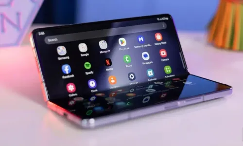 SAMSUNG Galaxy Z Fold6 7.6 Pouces 5G