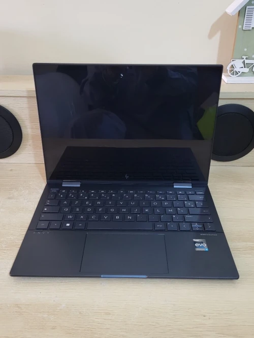 HP ENVY X360 2-in-1 OLED 2.8K Convertible TACTLE | INTEL EVO CORE i7 1250U | 16GB RAM | 512GB NVME SSD
